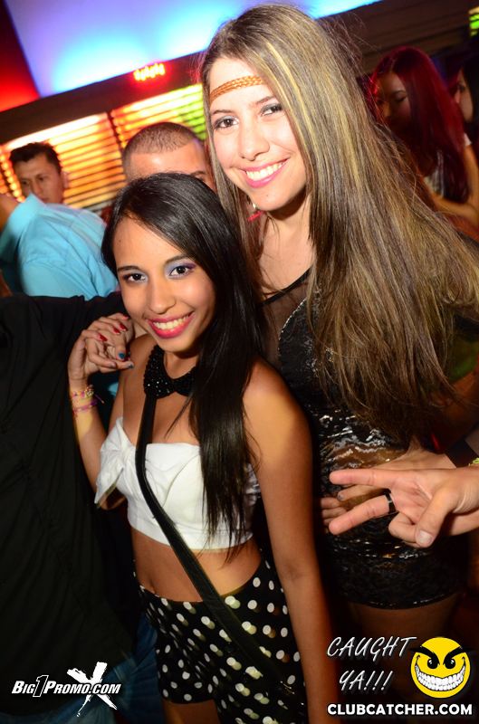 Luxy nightclub photo 334 - June 14th, 2014