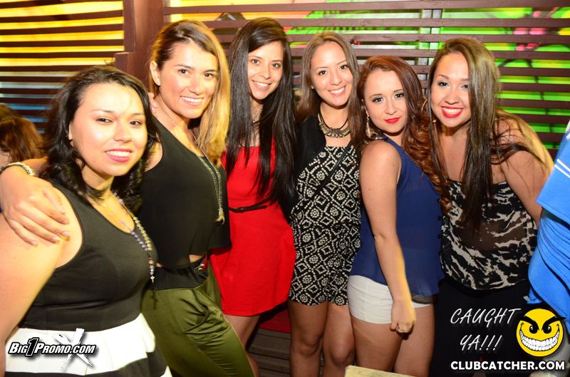 Luxy nightclub photo 353 - June 14th, 2014