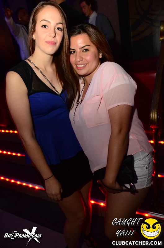 Luxy nightclub photo 6 - June 14th, 2014