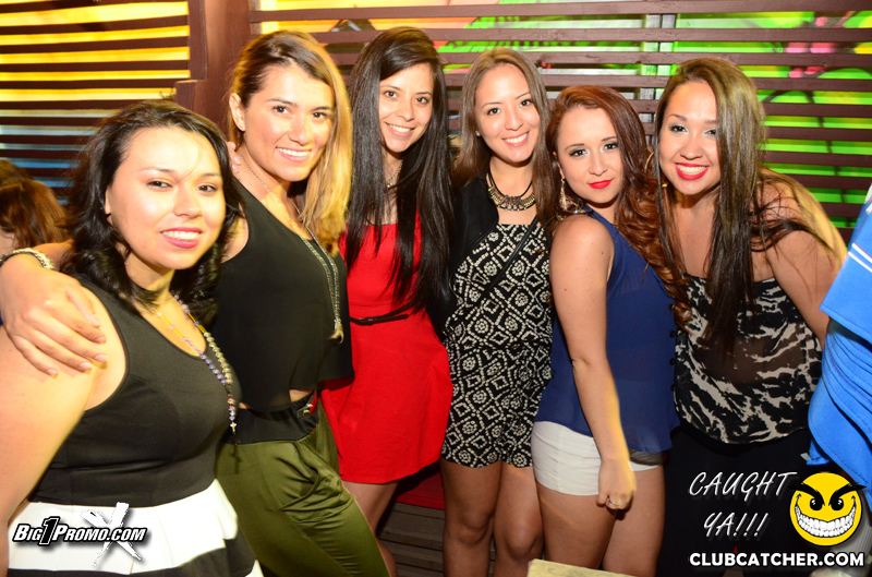 Luxy nightclub photo 8 - June 14th, 2014
