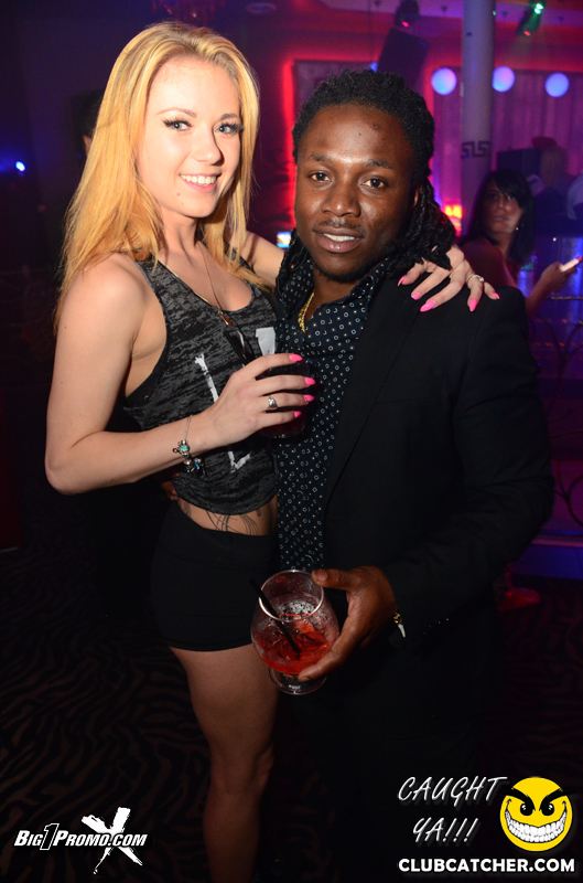 Luxy nightclub photo 98 - June 14th, 2014