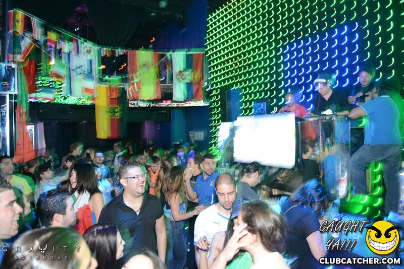 Gravity Soundbar nightclub photo 1 - June 18th, 2014