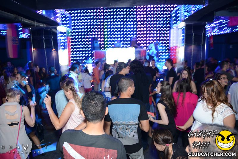 Gravity Soundbar nightclub photo 115 - June 18th, 2014