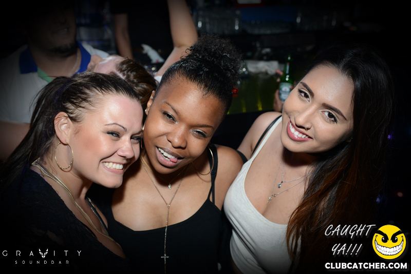 Gravity Soundbar nightclub photo 13 - June 18th, 2014