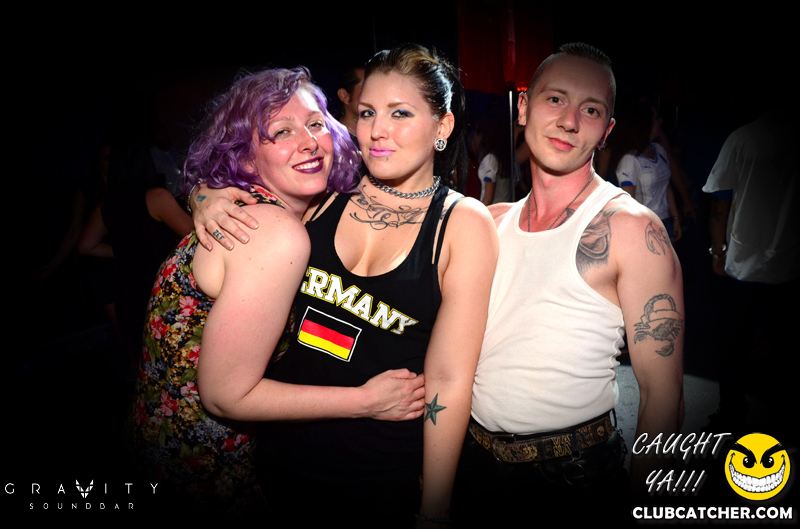 Gravity Soundbar nightclub photo 130 - June 18th, 2014