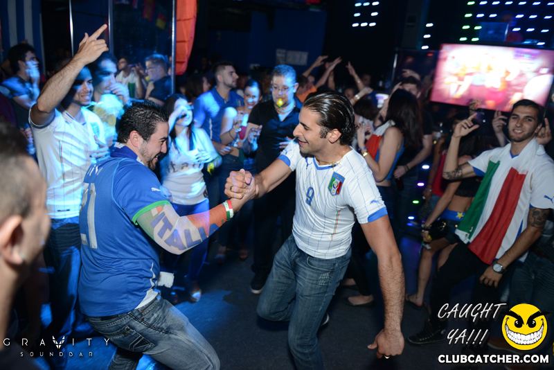 Gravity Soundbar nightclub photo 15 - June 18th, 2014
