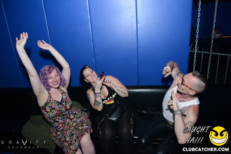 Gravity Soundbar nightclub photo 157 - June 18th, 2014