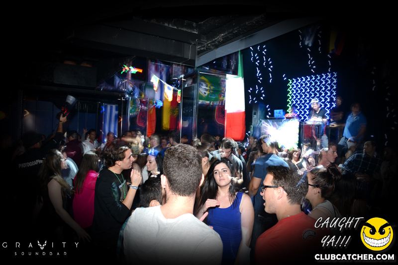 Gravity Soundbar nightclub photo 18 - June 18th, 2014
