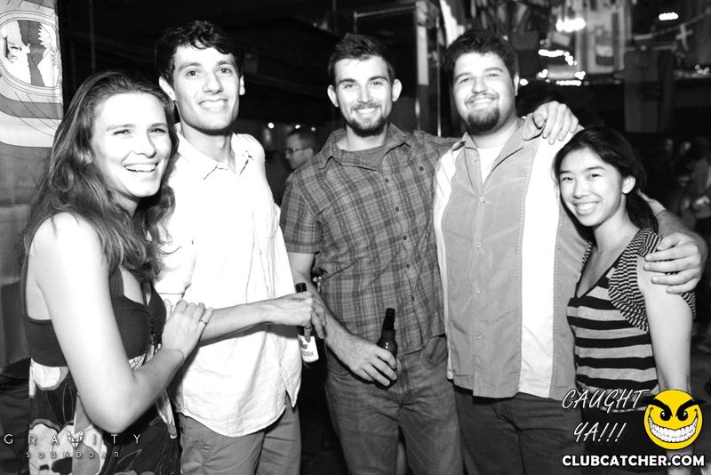 Gravity Soundbar nightclub photo 174 - June 18th, 2014