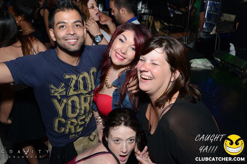 Gravity Soundbar nightclub photo 186 - June 18th, 2014