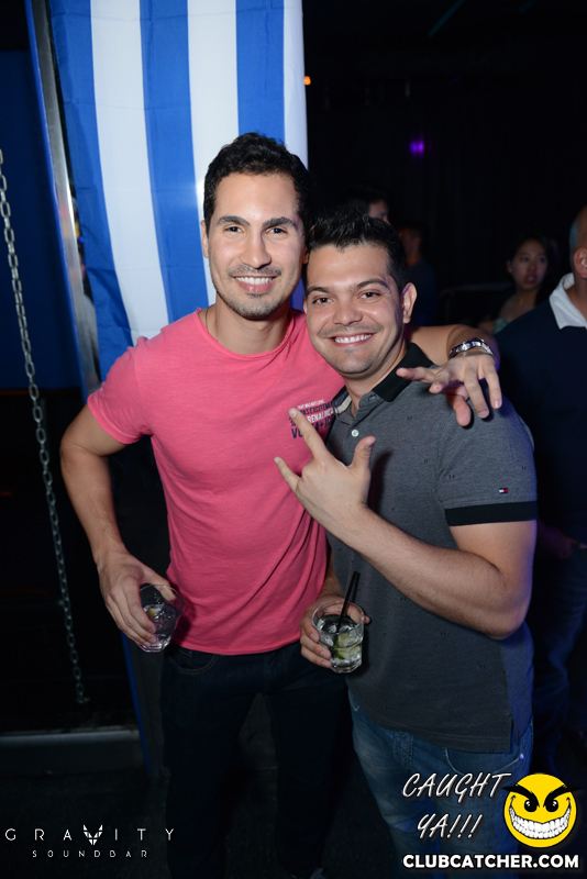 Gravity Soundbar nightclub photo 192 - June 18th, 2014