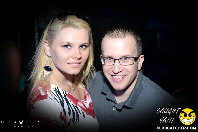 Gravity Soundbar nightclub photo 193 - June 18th, 2014