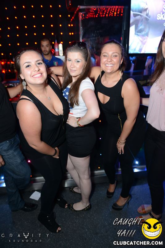 Gravity Soundbar nightclub photo 197 - June 18th, 2014