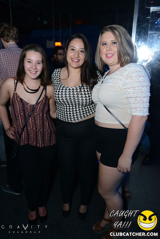 Gravity Soundbar nightclub photo 198 - June 18th, 2014