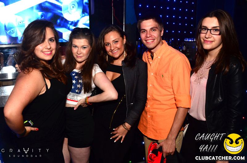 Gravity Soundbar nightclub photo 206 - June 18th, 2014