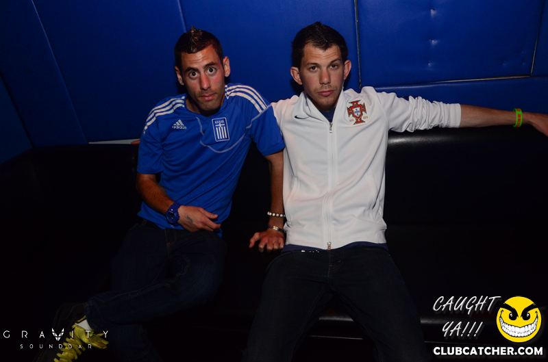 Gravity Soundbar nightclub photo 210 - June 18th, 2014