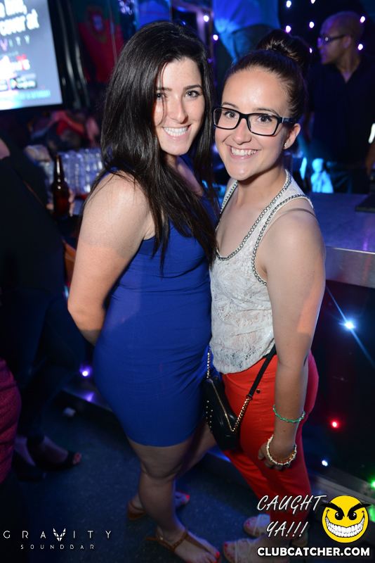 Gravity Soundbar nightclub photo 22 - June 18th, 2014