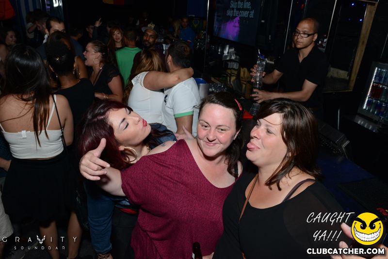 Gravity Soundbar nightclub photo 211 - June 18th, 2014