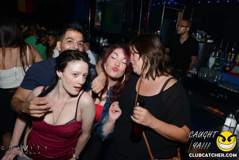 Gravity Soundbar nightclub photo 213 - June 18th, 2014