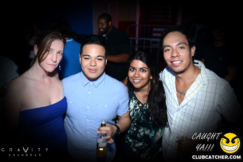 Gravity Soundbar nightclub photo 221 - June 18th, 2014