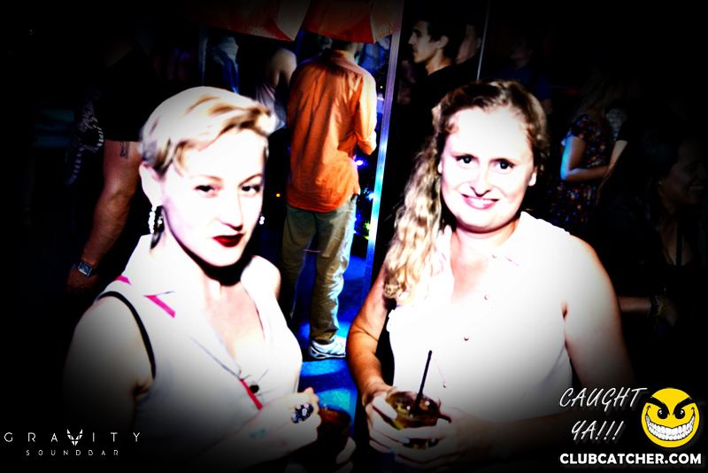 Gravity Soundbar nightclub photo 229 - June 18th, 2014