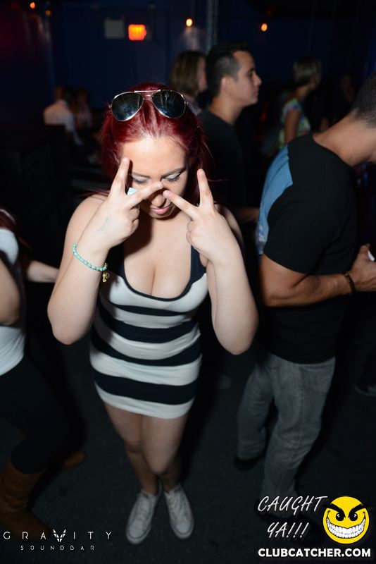 Gravity Soundbar nightclub photo 246 - June 18th, 2014