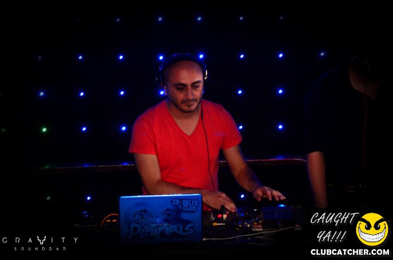 Gravity Soundbar nightclub photo 260 - June 18th, 2014