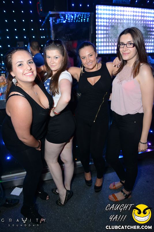 Gravity Soundbar nightclub photo 32 - June 18th, 2014