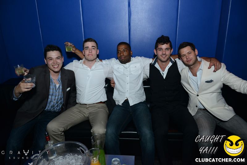 Gravity Soundbar nightclub photo 35 - June 18th, 2014