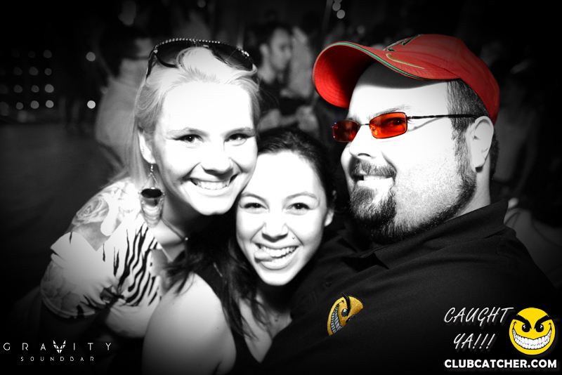 Gravity Soundbar nightclub photo 38 - June 18th, 2014