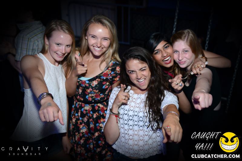 Gravity Soundbar nightclub photo 6 - June 18th, 2014