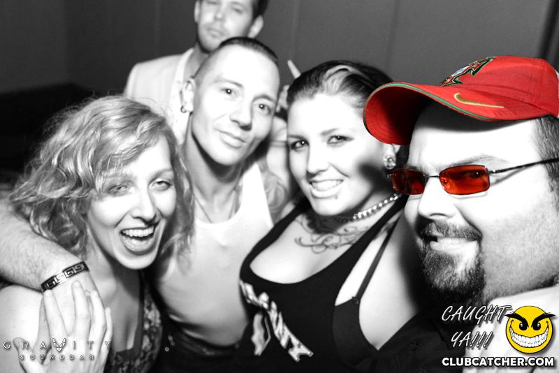 Gravity Soundbar nightclub photo 54 - June 18th, 2014