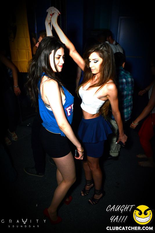 Gravity Soundbar nightclub photo 59 - June 18th, 2014