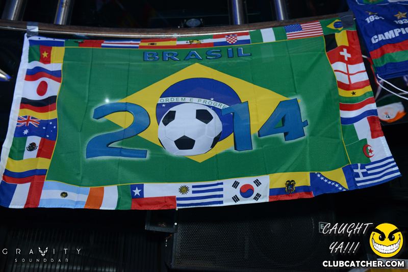 Gravity Soundbar nightclub photo 60 - June 18th, 2014