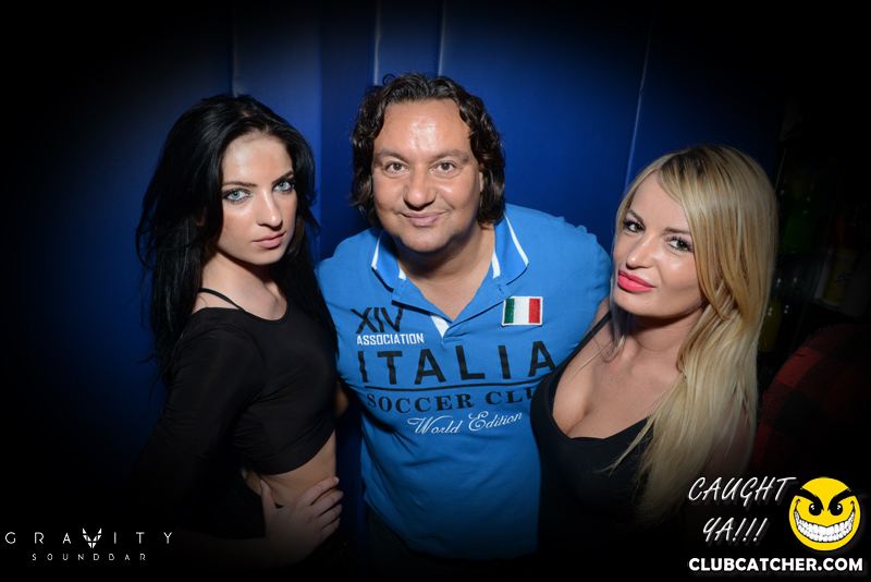 Gravity Soundbar nightclub photo 7 - June 18th, 2014