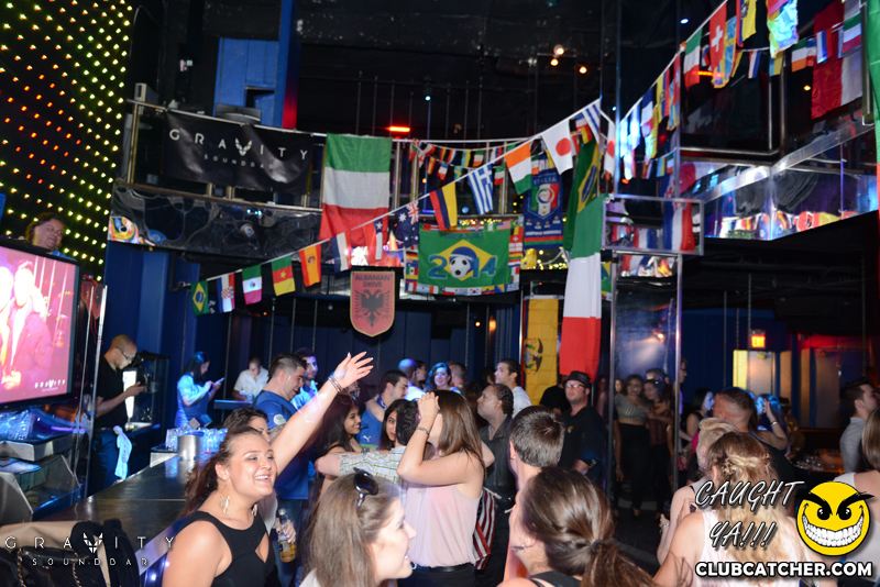 Gravity Soundbar nightclub photo 74 - June 18th, 2014