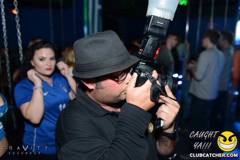 Gravity Soundbar nightclub photo 77 - June 18th, 2014