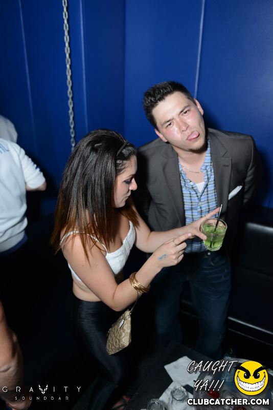 Gravity Soundbar nightclub photo 89 - June 18th, 2014