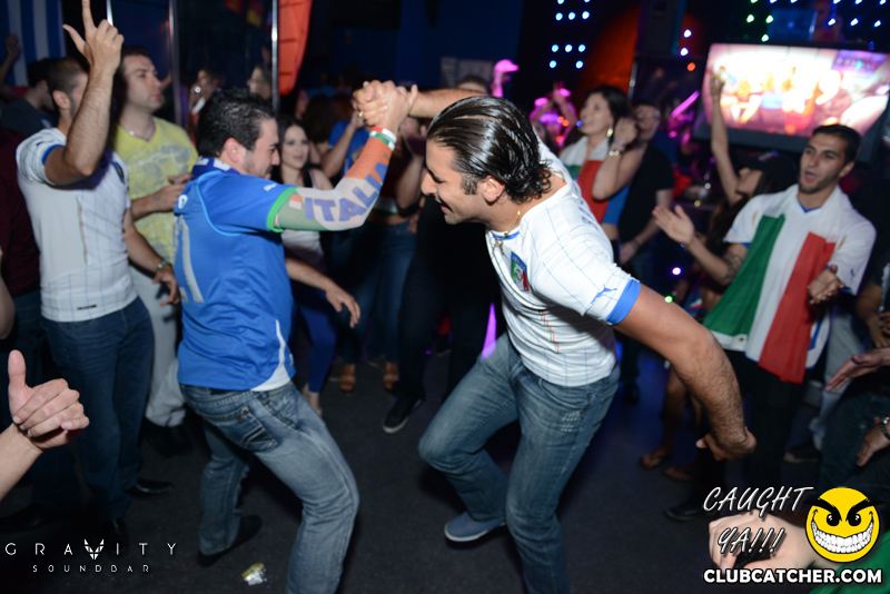 Gravity Soundbar nightclub photo 10 - June 18th, 2014
