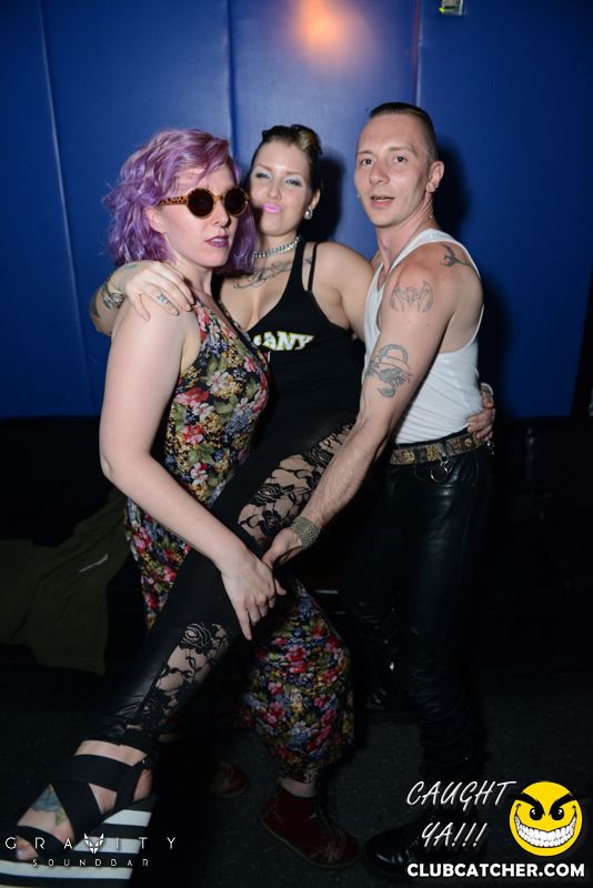 Gravity Soundbar nightclub photo 99 - June 18th, 2014