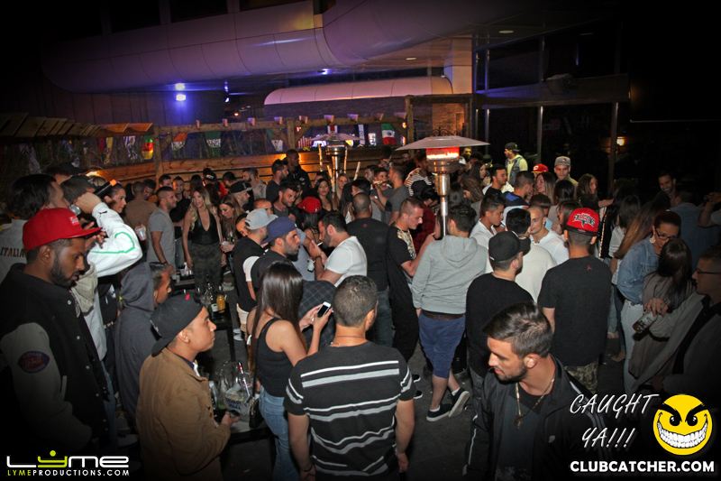 Avenue nightclub photo 1 - June 19th, 2014