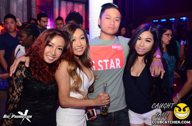 Luxy nightclub photo 130 - June 20th, 2014