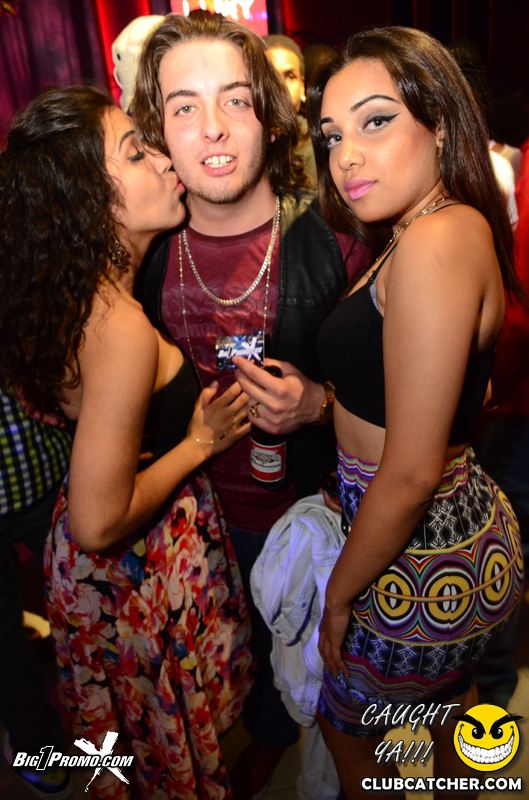 Luxy nightclub photo 140 - June 20th, 2014