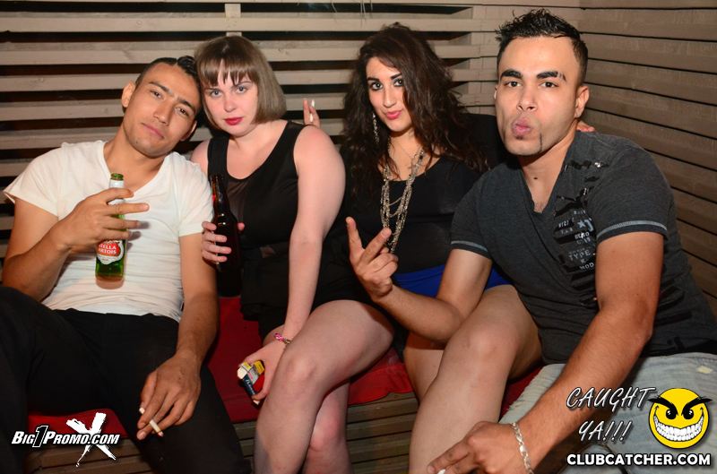 Luxy nightclub photo 156 - June 20th, 2014