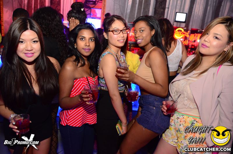 Luxy nightclub photo 180 - June 20th, 2014