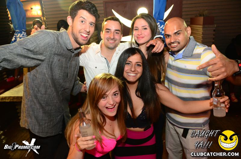 Luxy nightclub photo 203 - June 20th, 2014