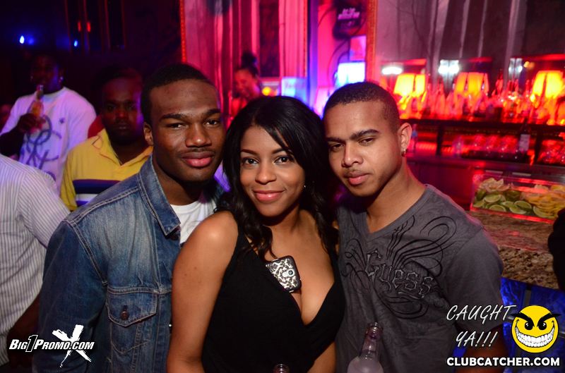 Luxy nightclub photo 207 - June 20th, 2014