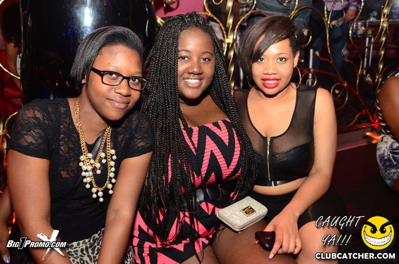 Luxy nightclub photo 224 - June 20th, 2014