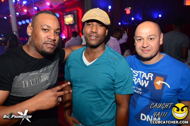 Luxy nightclub photo 228 - June 20th, 2014