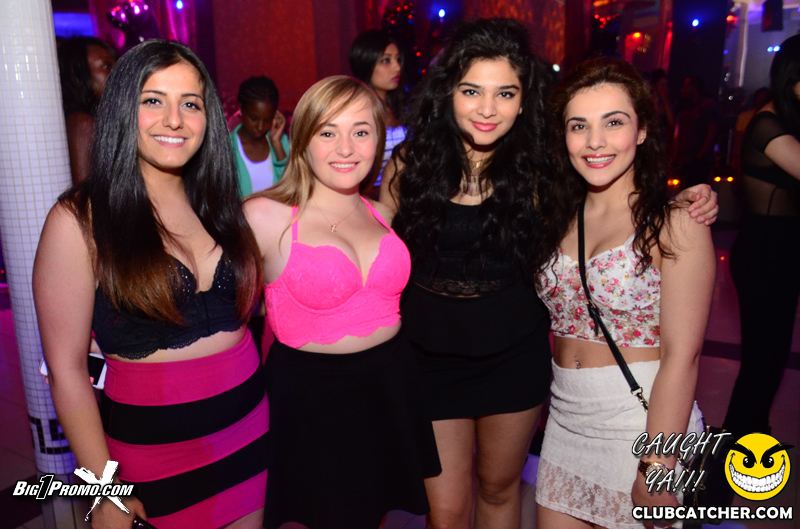 Luxy nightclub photo 71 - June 20th, 2014